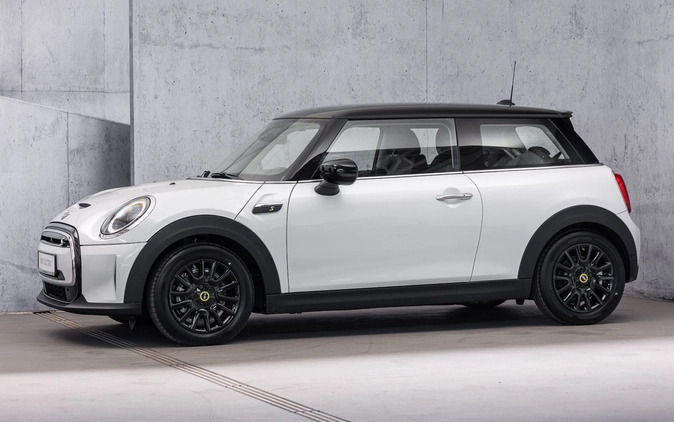 MINI Cooper S cena 149900 przebieg: 7, rok produkcji 2023 z Nowa Sól małe 191